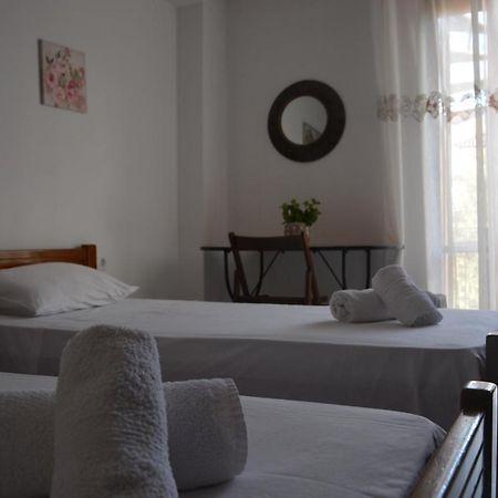 Poseidon Studios Chania Center Экстерьер фото